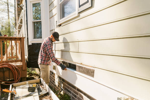 Top rated local Vinyl Siding specialists in Mayodan, NC